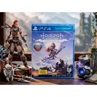 Horizon Zero Dawn Complete Edition [PS4]