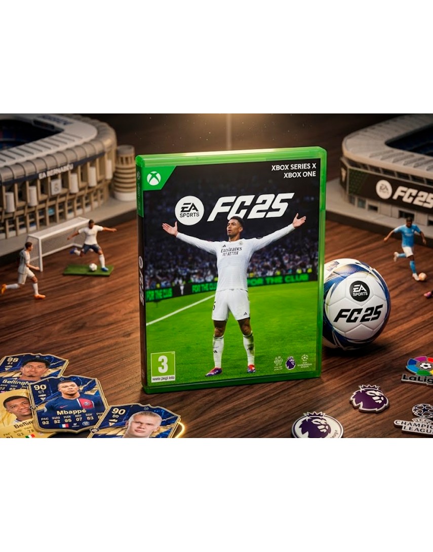 FC 25  [Xbox One]