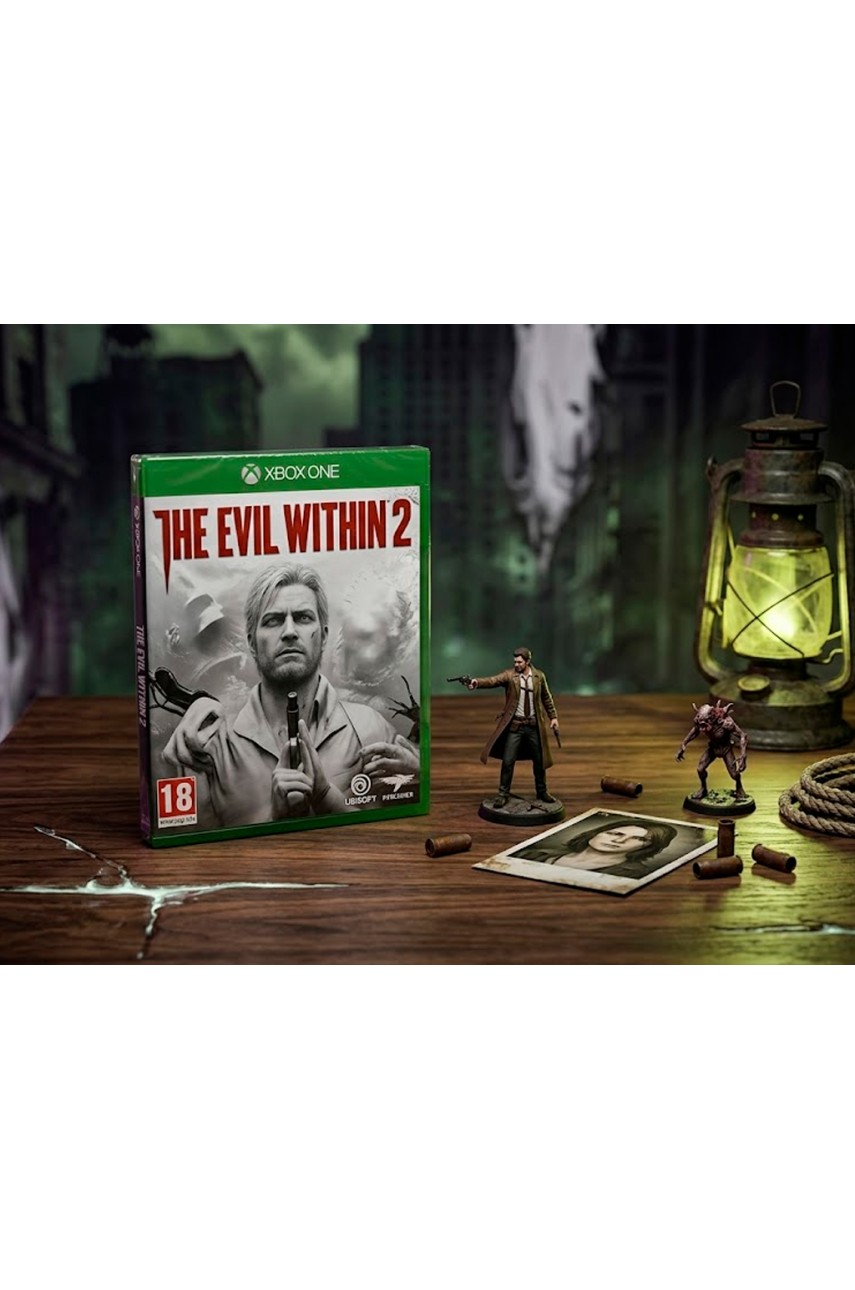 The Evil Within 2 [Xbox One]