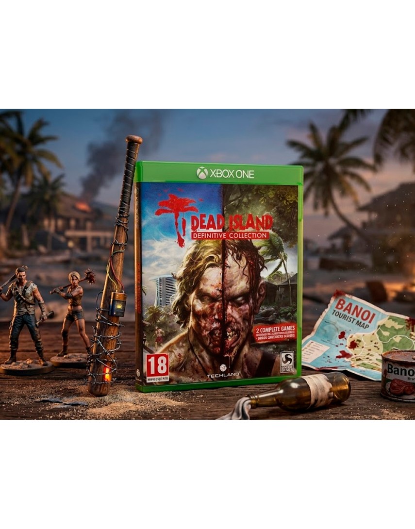 Dead Island  [Xbox One]