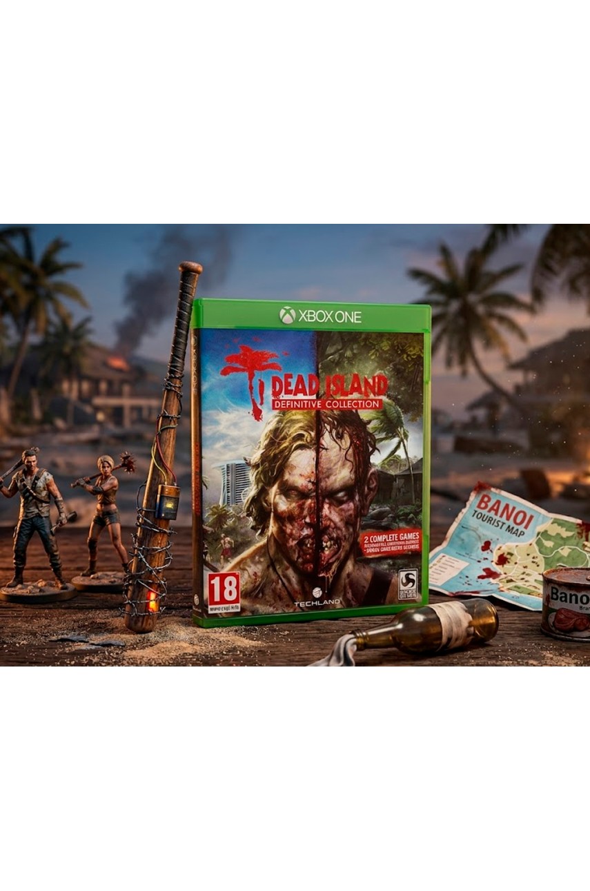 Dead Island  [Xbox One]