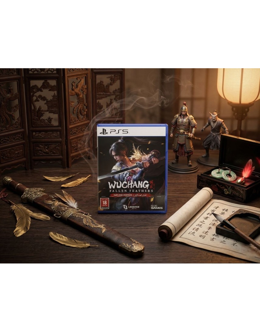 Wuchang [PS5]