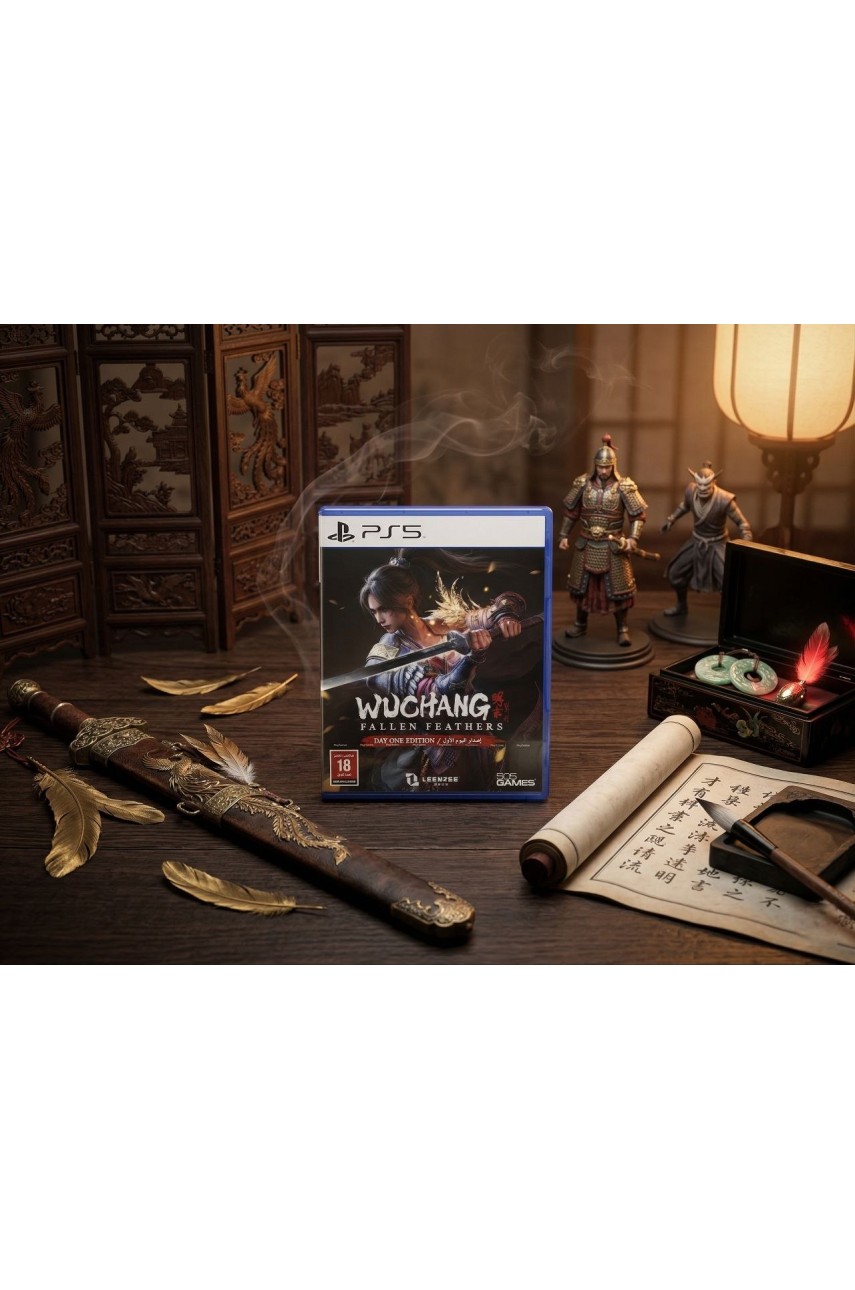 Wuchang [PS5]