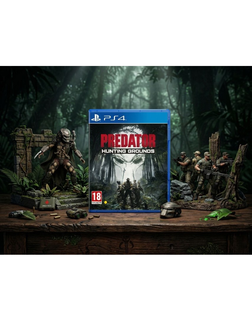 Купить Призрак Цусимы [PS4] в Новосибирске