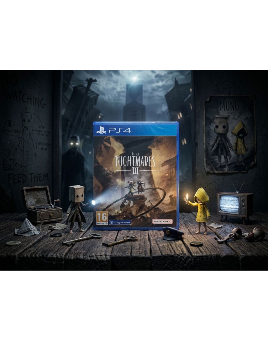 Купить Призрак Цусимы [PS4] в Новосибирске