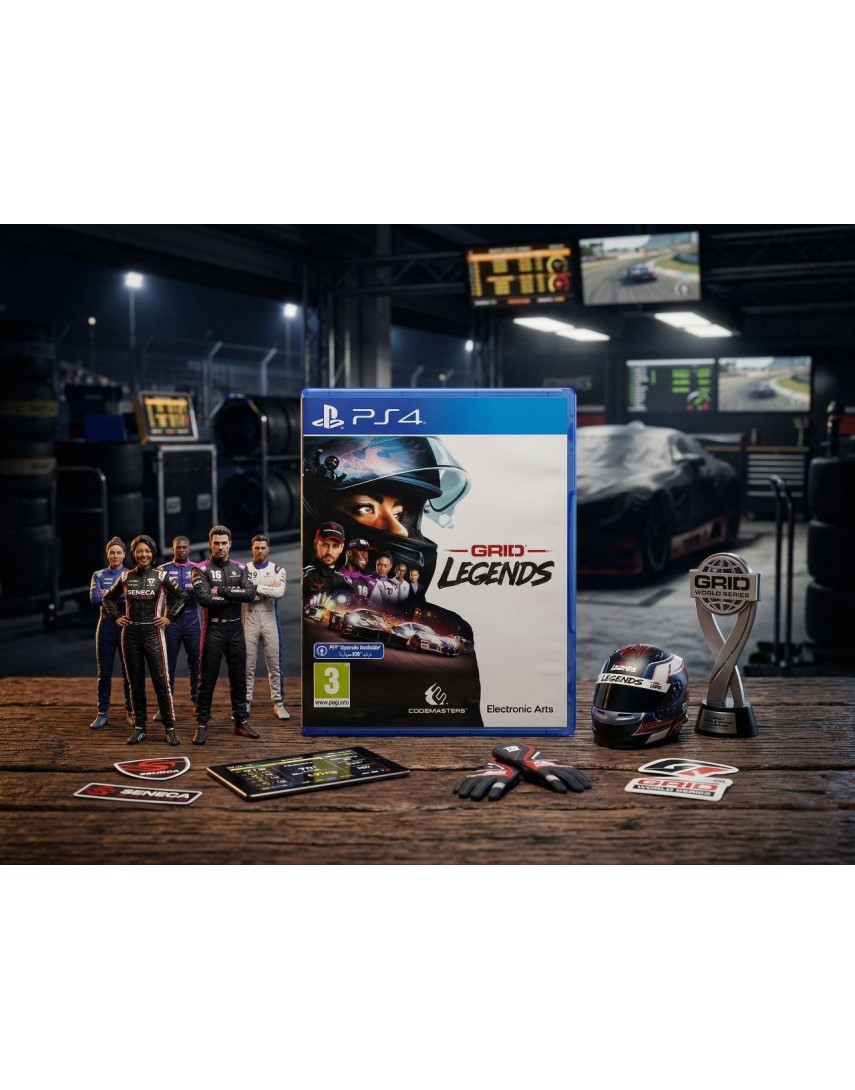 Купить Призрак Цусимы [PS4] в Новосибирске