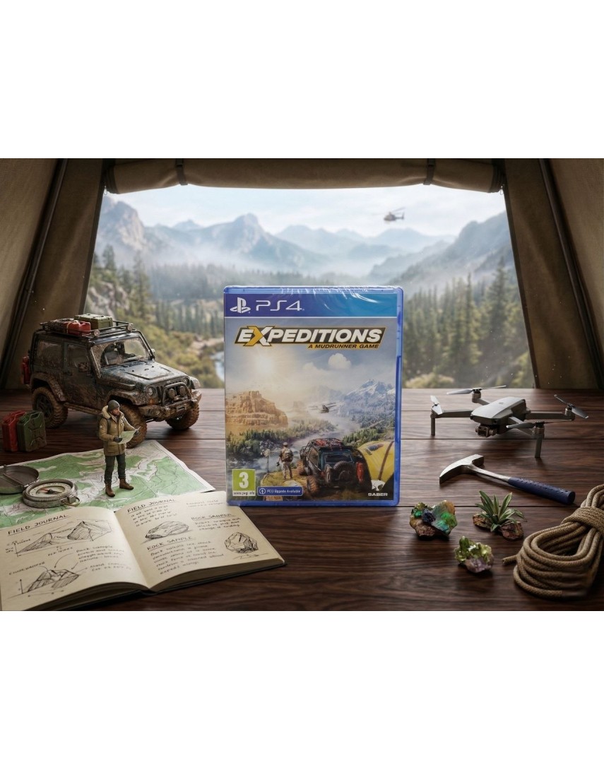 Купить Призрак Цусимы [PS4] в Новосибирске