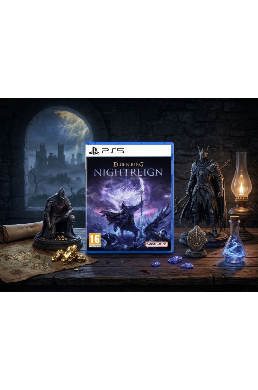 Elden Ring : Nightreign[PS5]