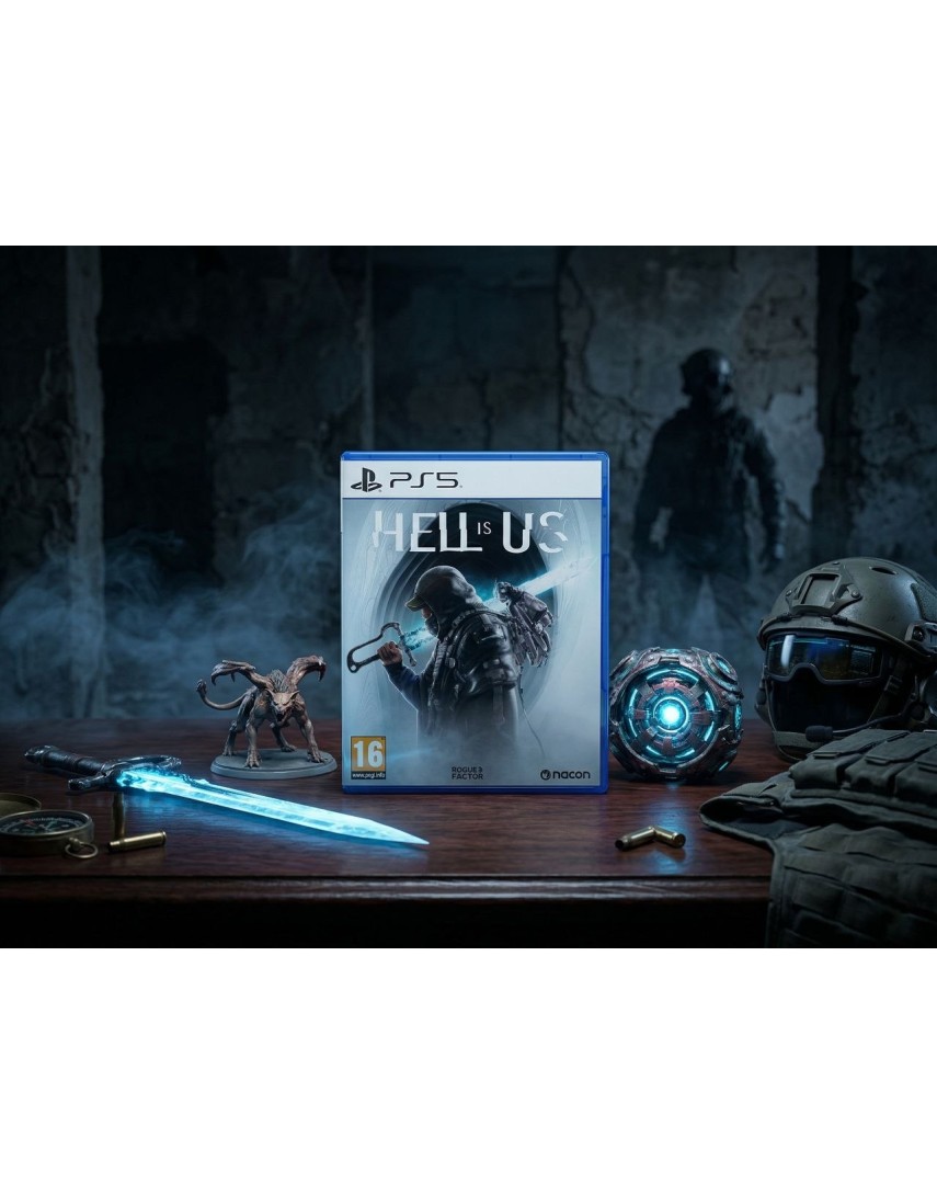 Hell is us [PS5]