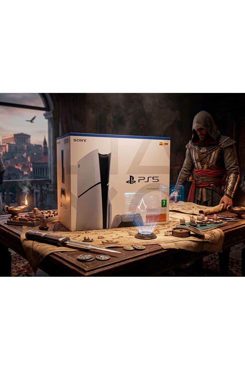 Playstation 5 Slim (PS5) (NEW)