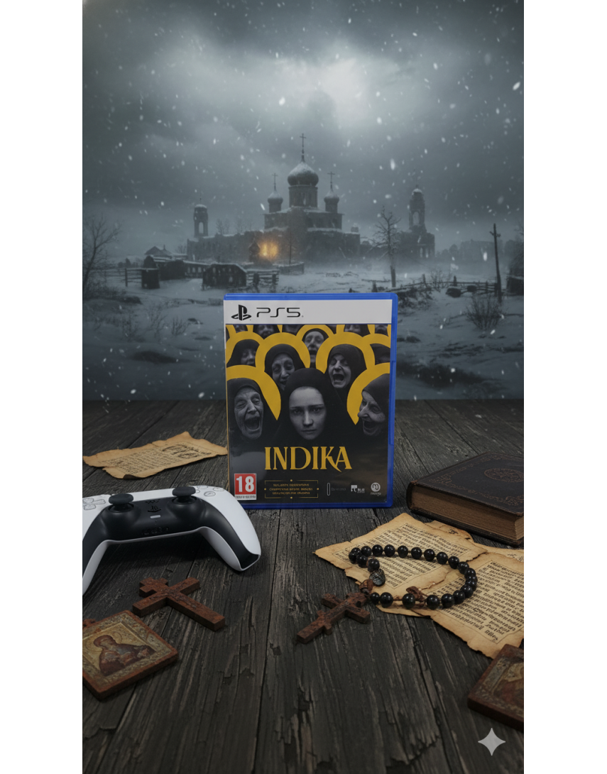 Indika [PS5]