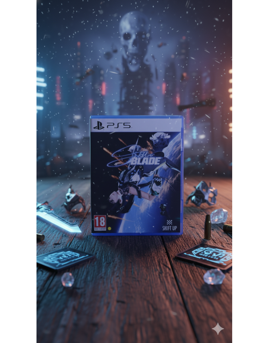 Stellar Blade [PS5]