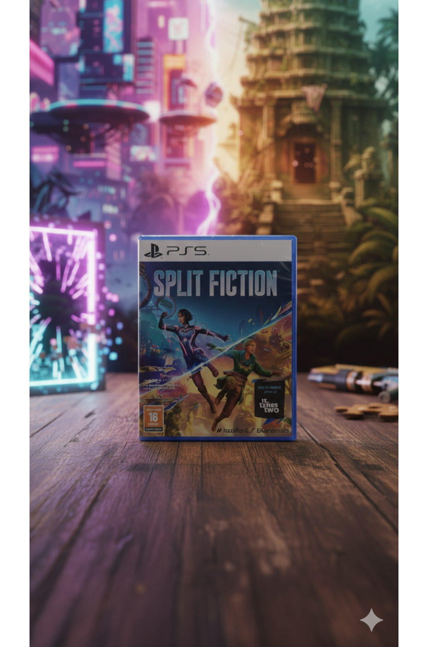Split Fiction [PS5]