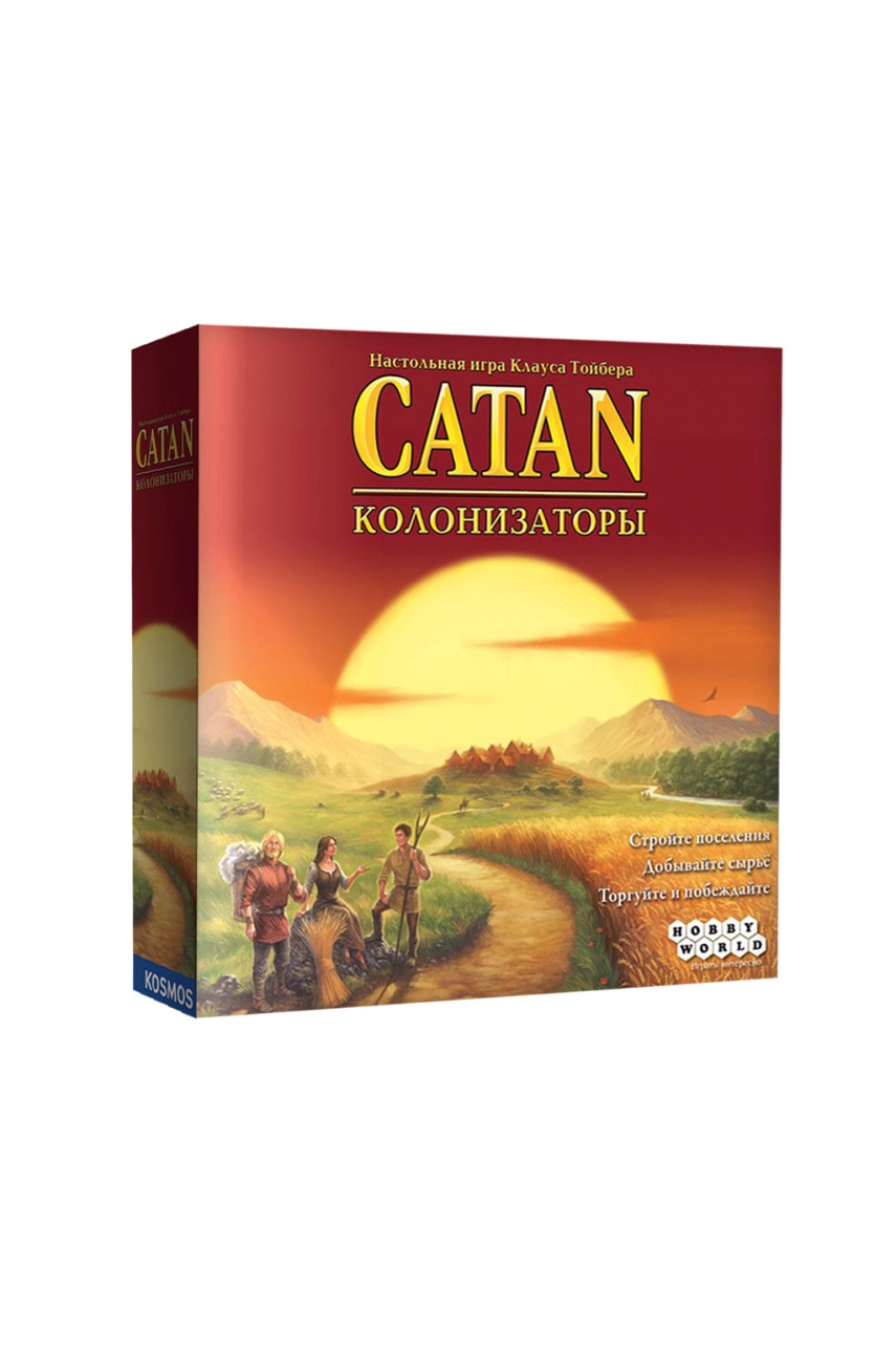 Катан игра настольная. Catan колонизаторы настольная игра. Hobby World Catan колонизаторы. Колонизаторы (4-е рус. Изд.) 1576. Настольная игра Hobby World колонизаторы.