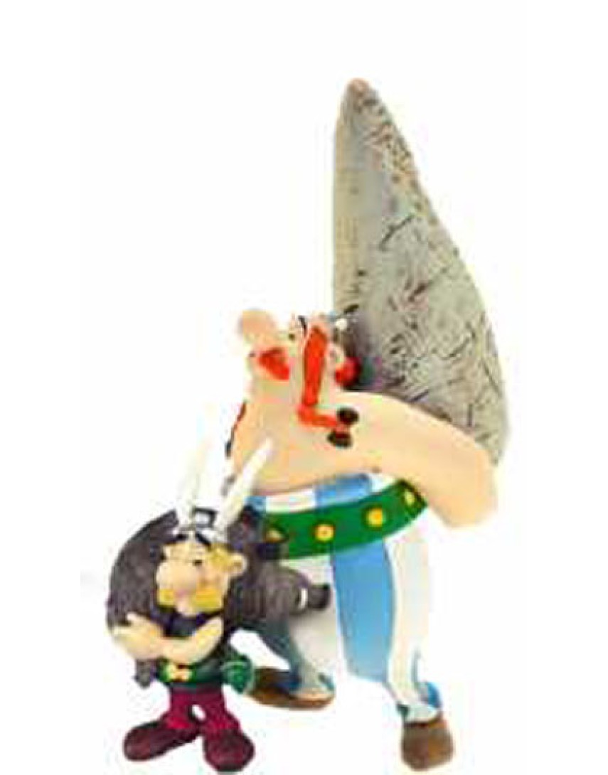 Фигурка Asterix & Obelix XXL 3 - The Crystal Menhir