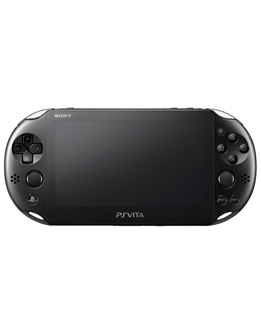 Игровая консоль Playstation Vita Slim 8GB (Б/У)