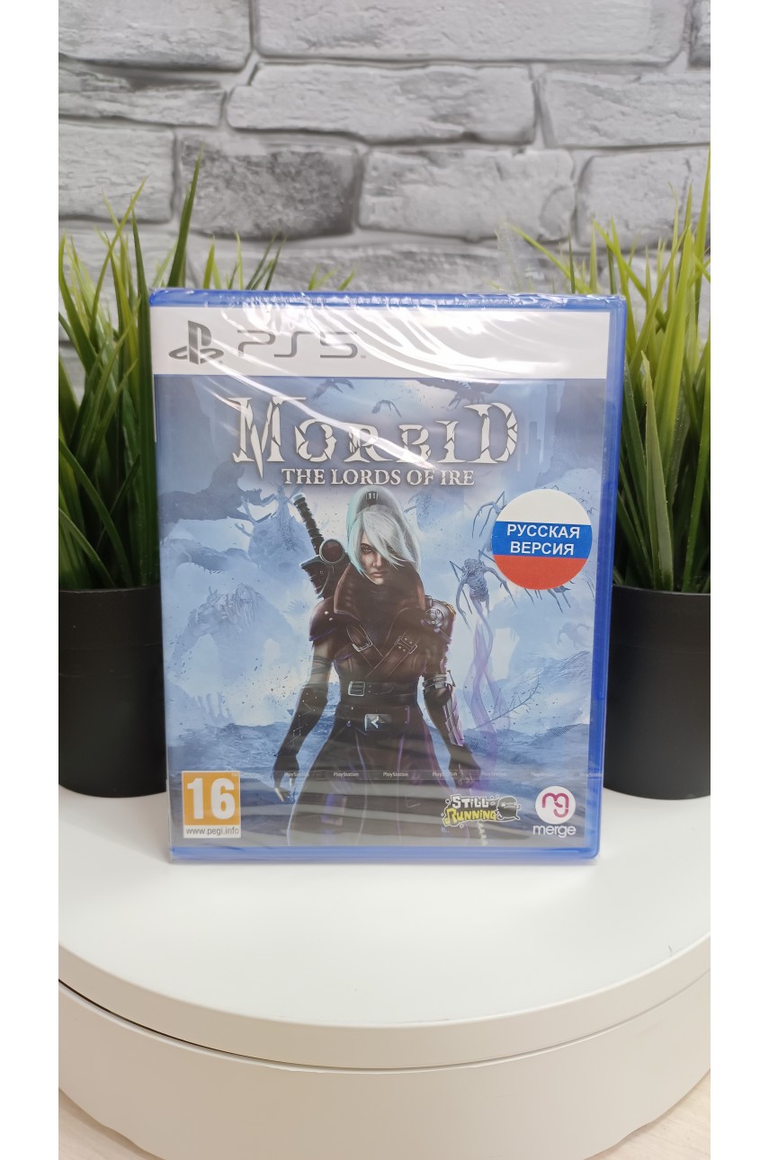 Morbid: The Lords of Ire (PS5)