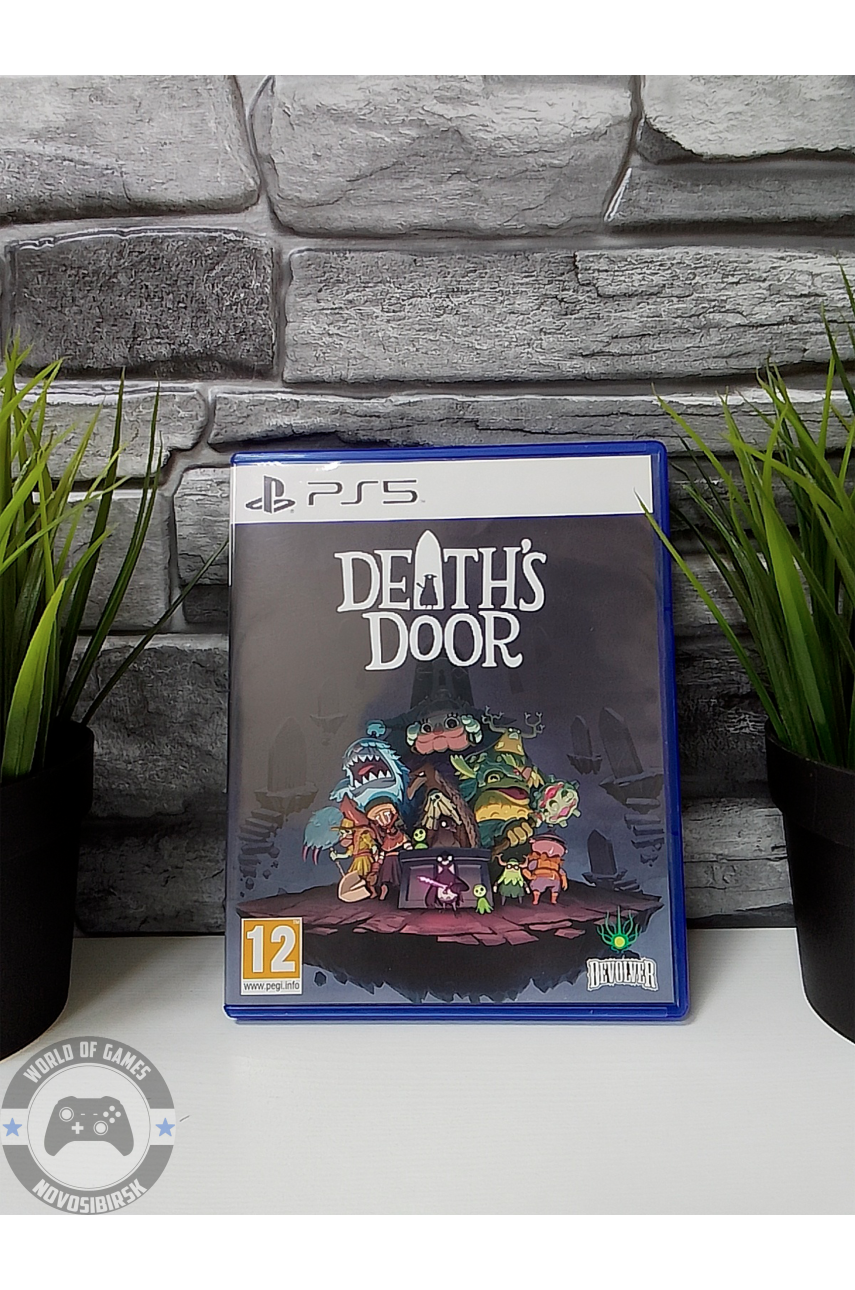 Death's Door [PS5]