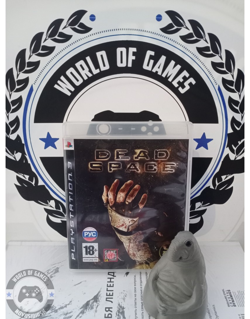 Dead Space [PS3]