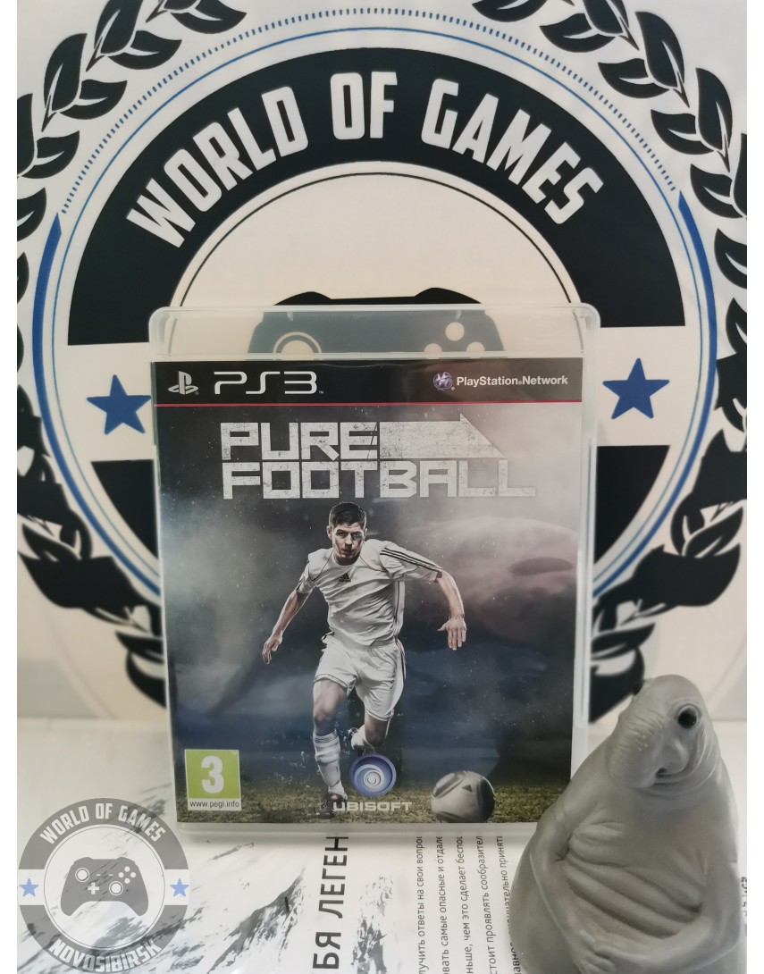 Pure Football [PS3]