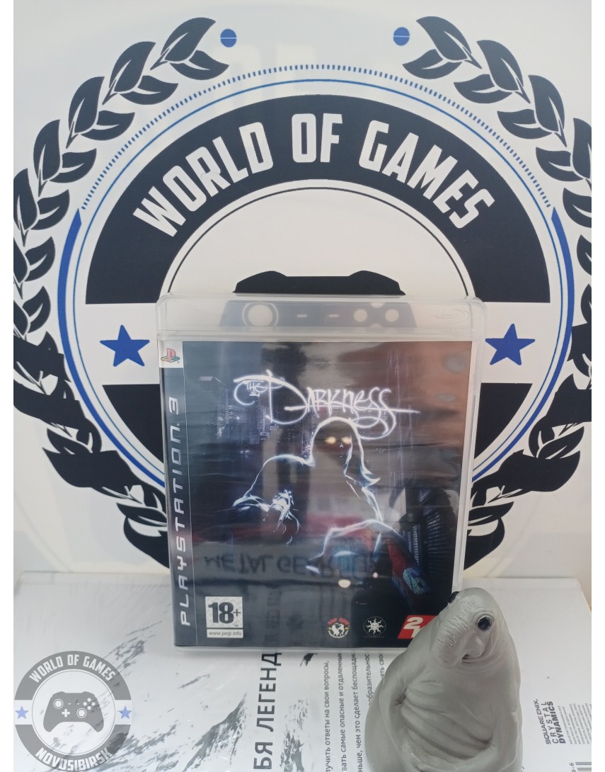 The Darkness [PS3]
