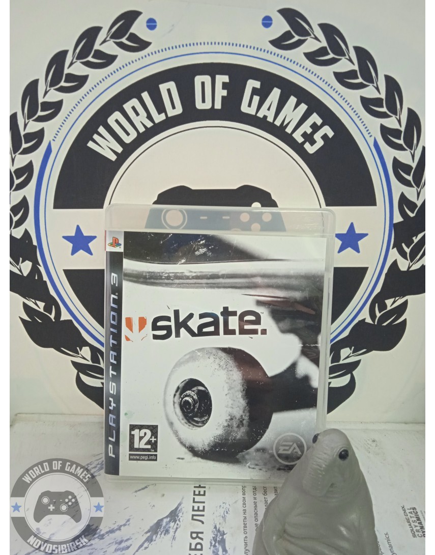 Skate [PS3]