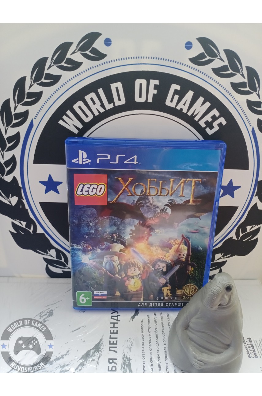 Купить LEGO Marvel Super Heroes 2 [PS4] Новосибирск