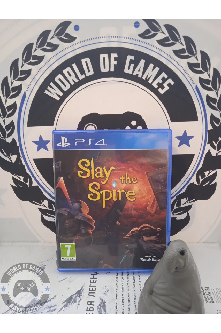 Slay the Spire [PS4]
