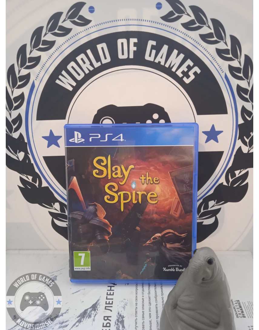 Slay the Spire [PS4]
