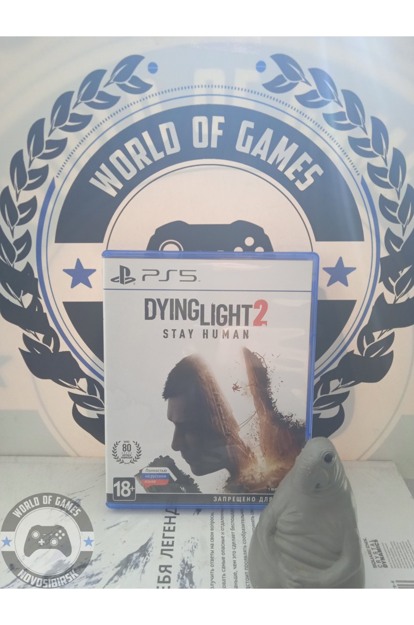 Dying Light 2 [PS5]