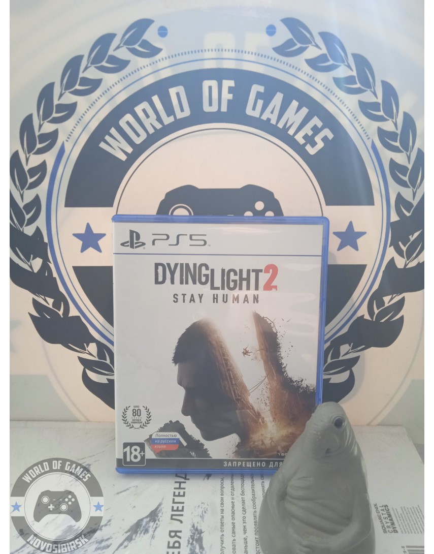 Dying Light 2 [PS5]