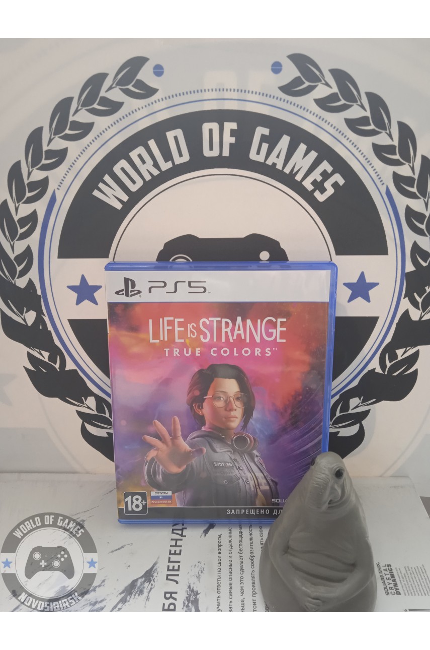 Life is Strange True Colors [PS5]