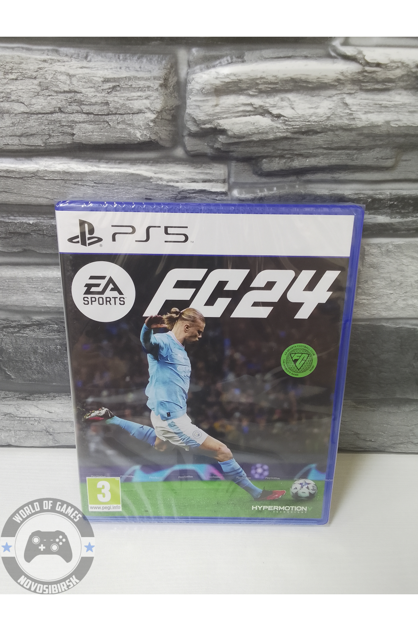 FC 24 (FIFA 24) [PS5]