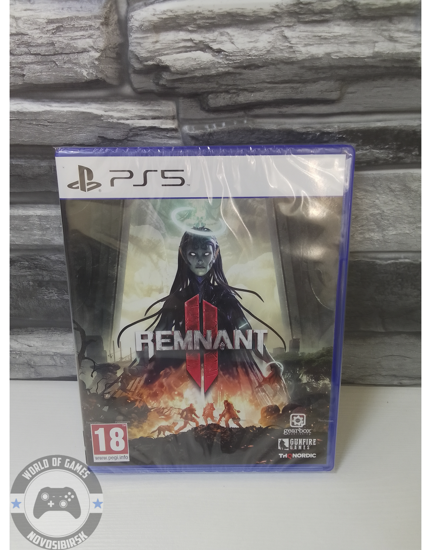 Remnant 2 [PS5]