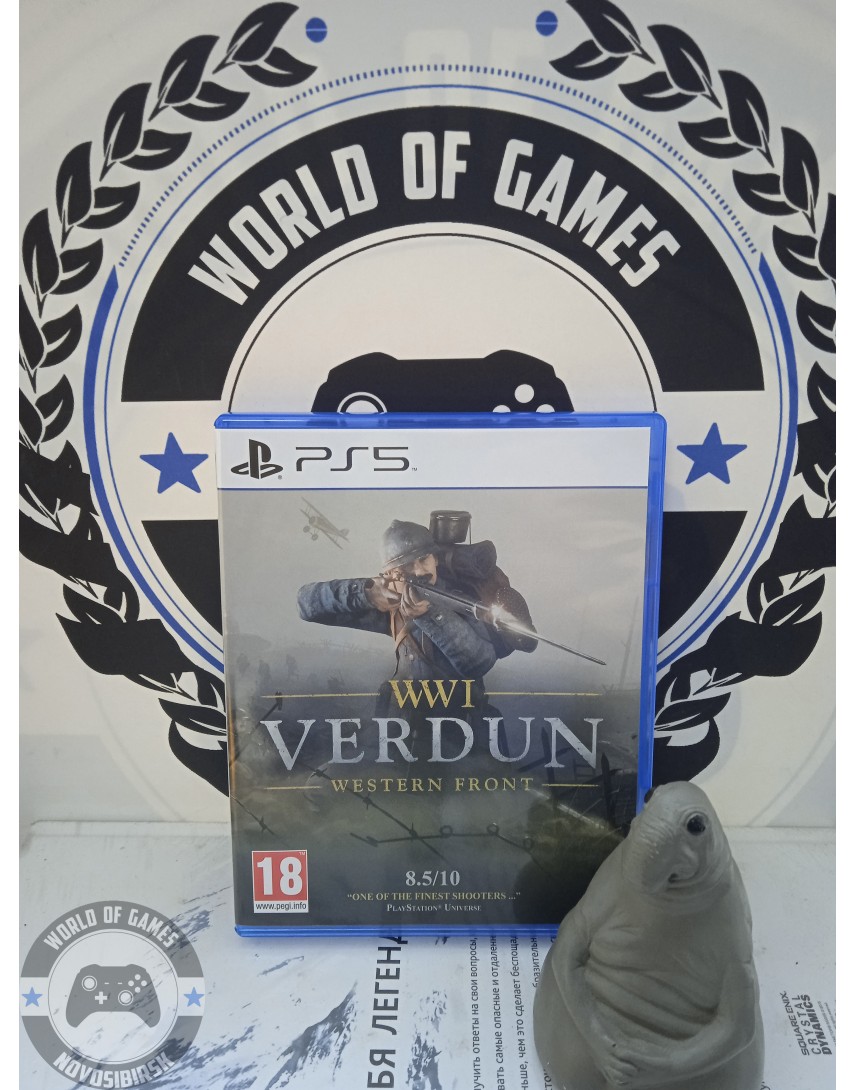 Verdun [PS5]