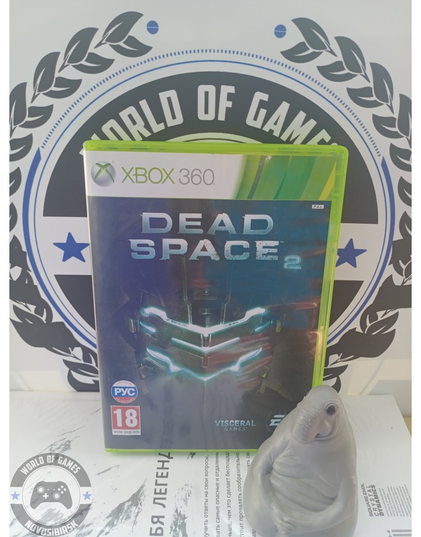 Dead space 2 [Xbox 360]