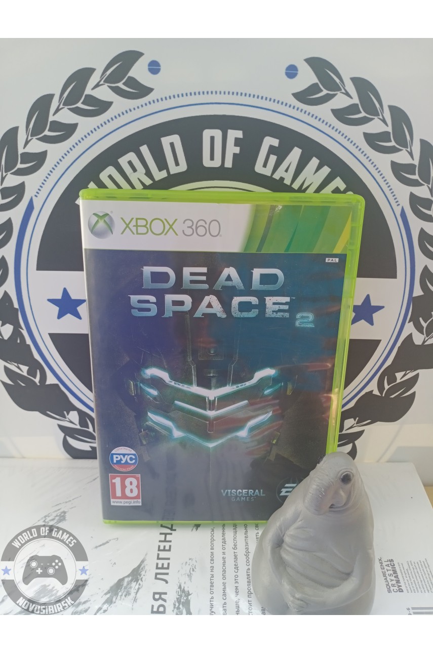 Dead Space 2 [Xbox 360]