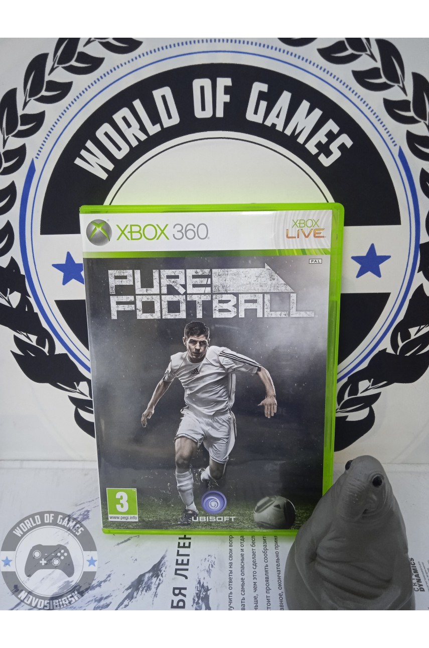 Pure Football [Xbox 360]