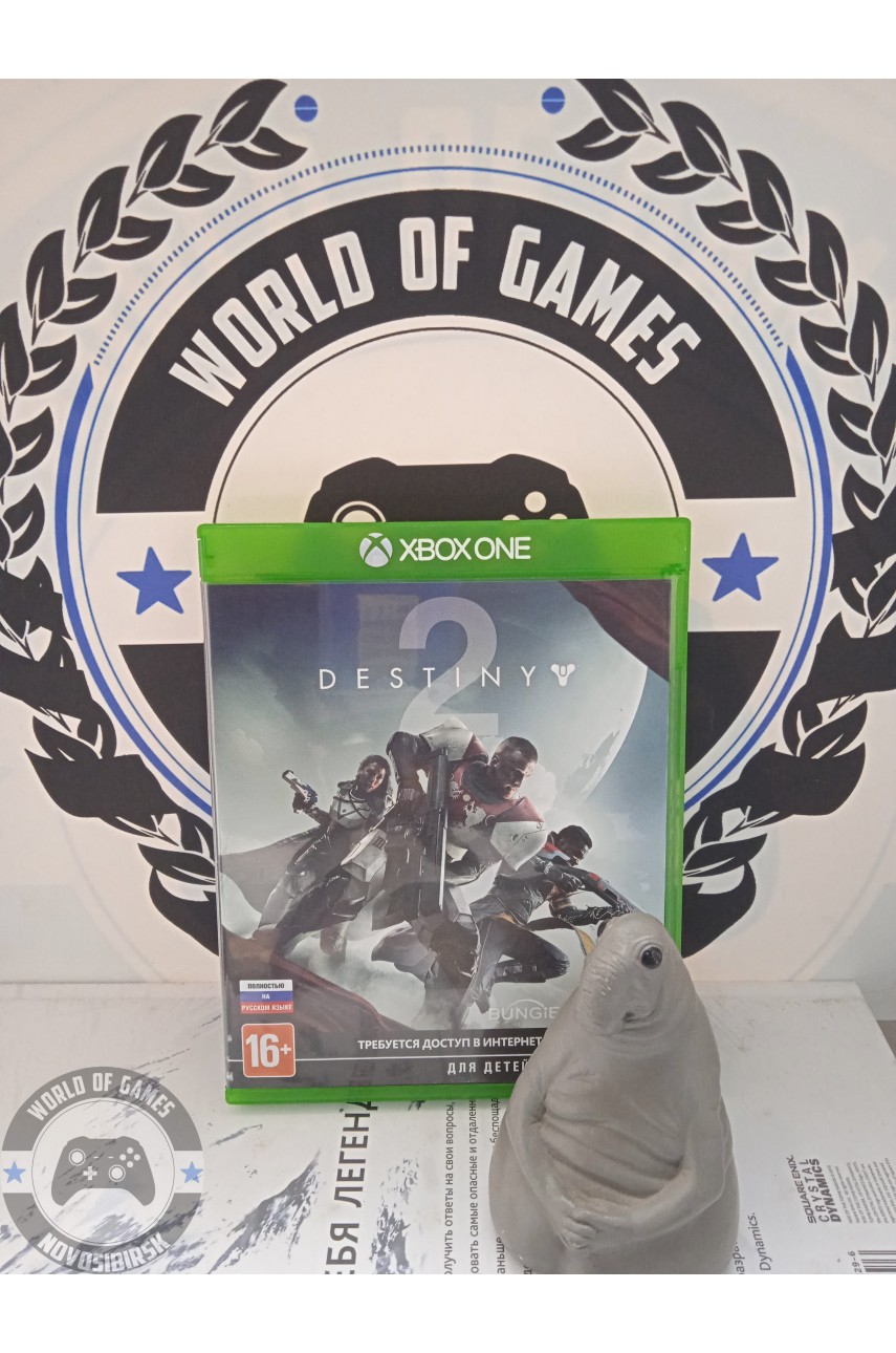 Destiny 2 [Xbox One]