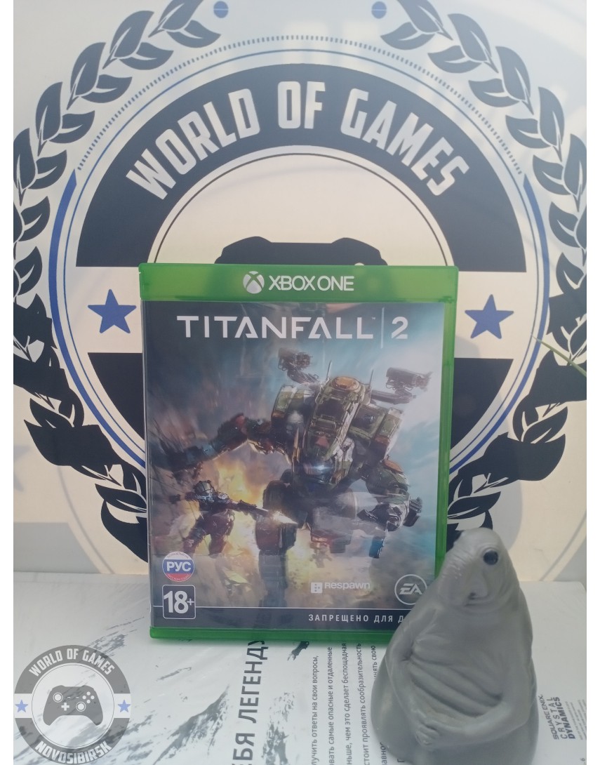Titanfall 2 [Xbox One]