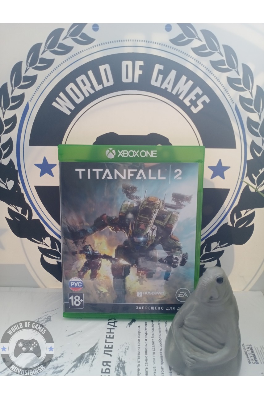 Titanfall 2 [Xbox One]