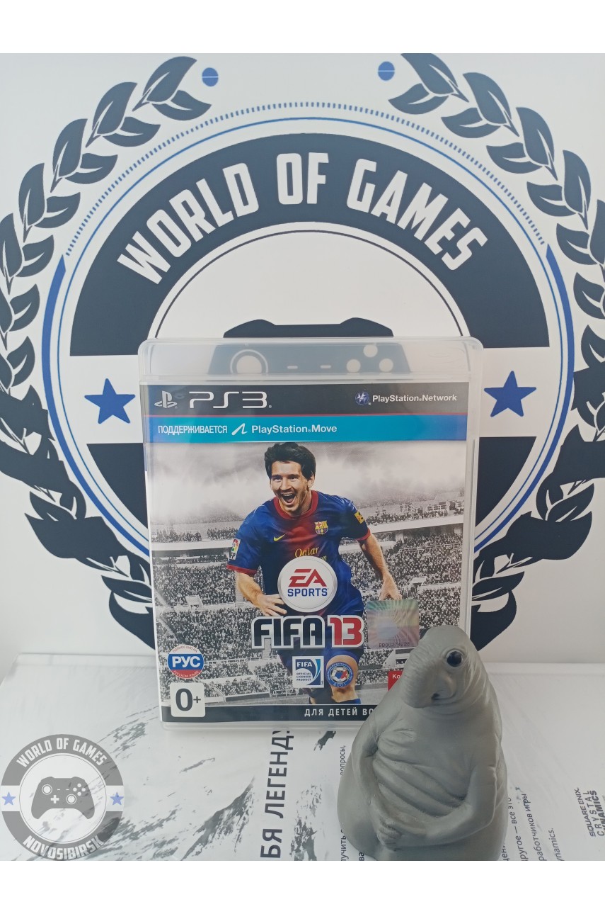 FIFA 13 [PS3]