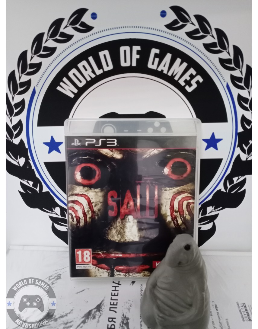 Saw [PS3]