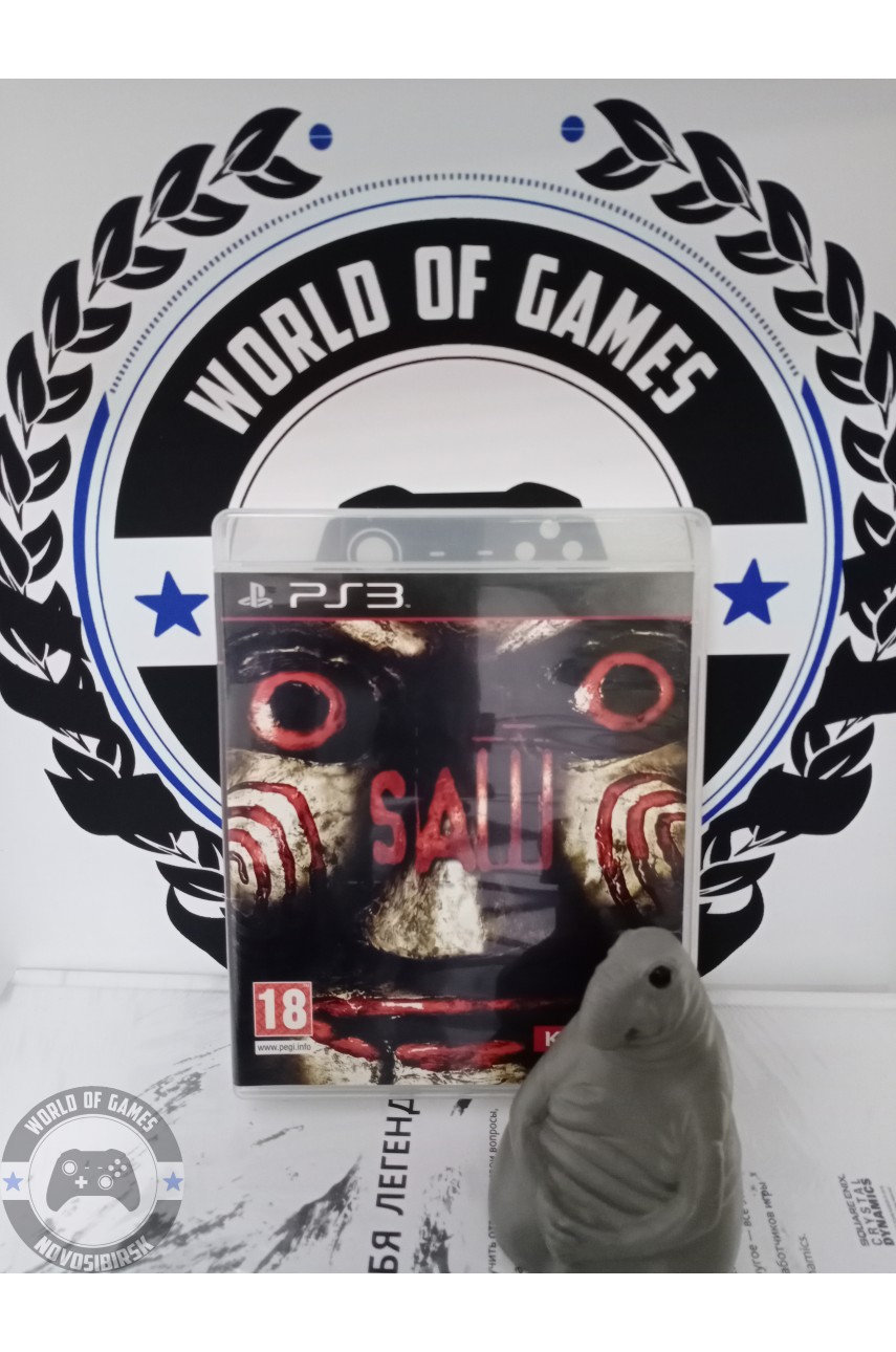 Saw [PS3]
