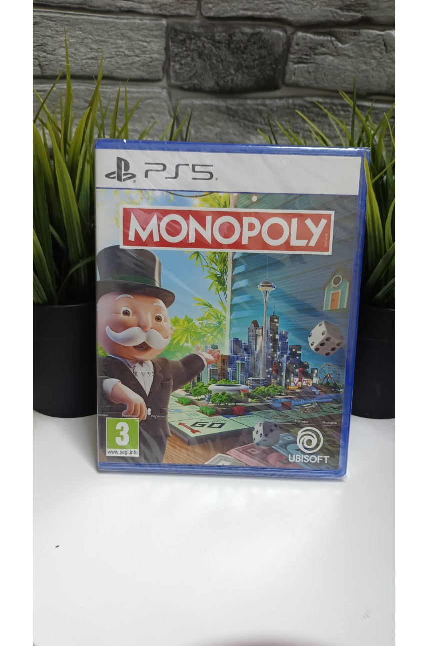 Monopoly [PS5]