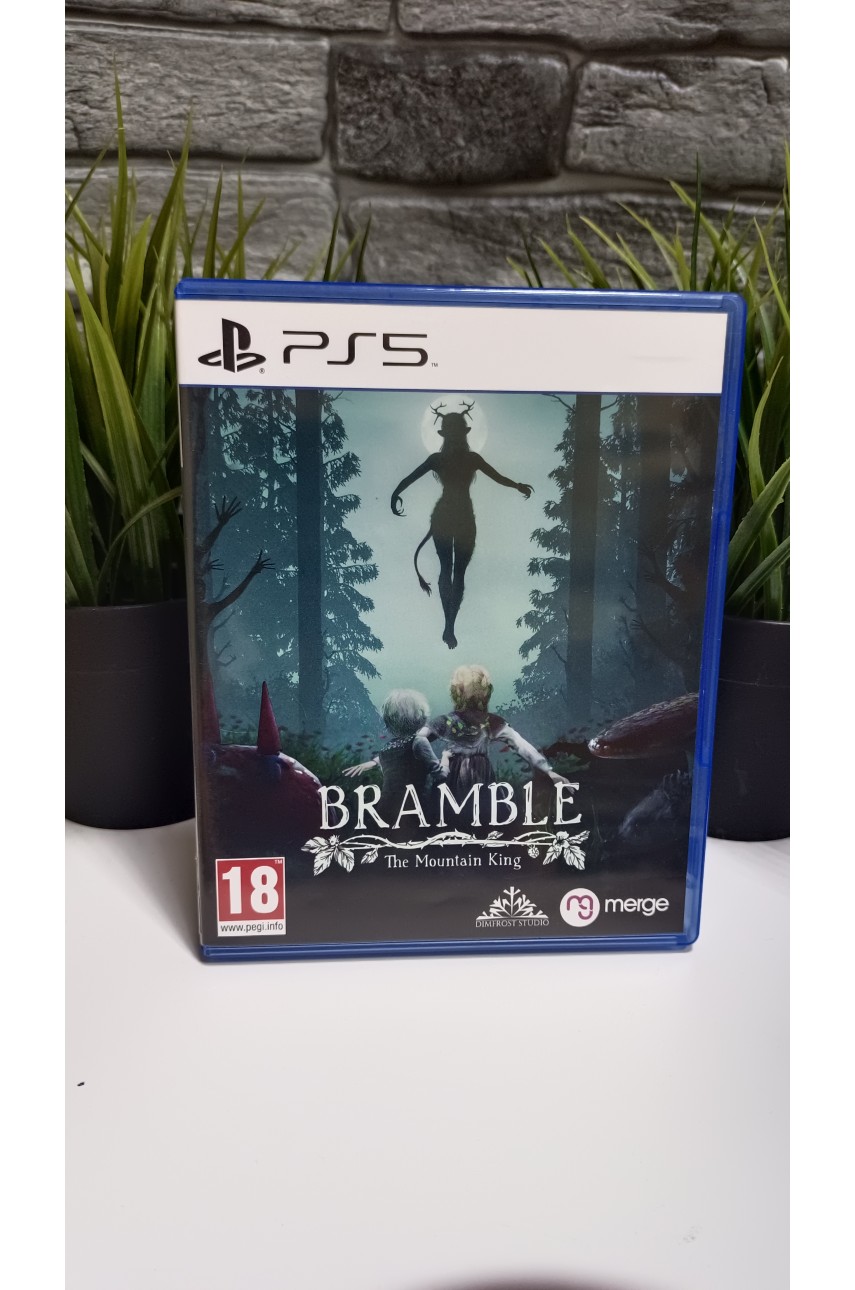 Bramble : The Mountain King [PS5]