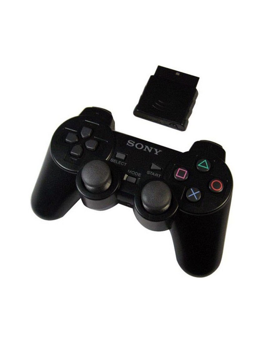 Геймпад для PS2 Dualshock 2 (В ассортименте)