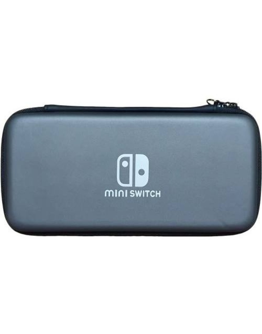 Сумка Серая для Nintendo Switch Lite