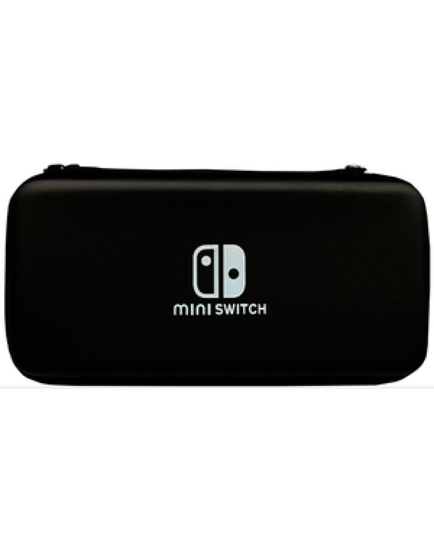 Сумка Черная для Nintendo Switch Lite