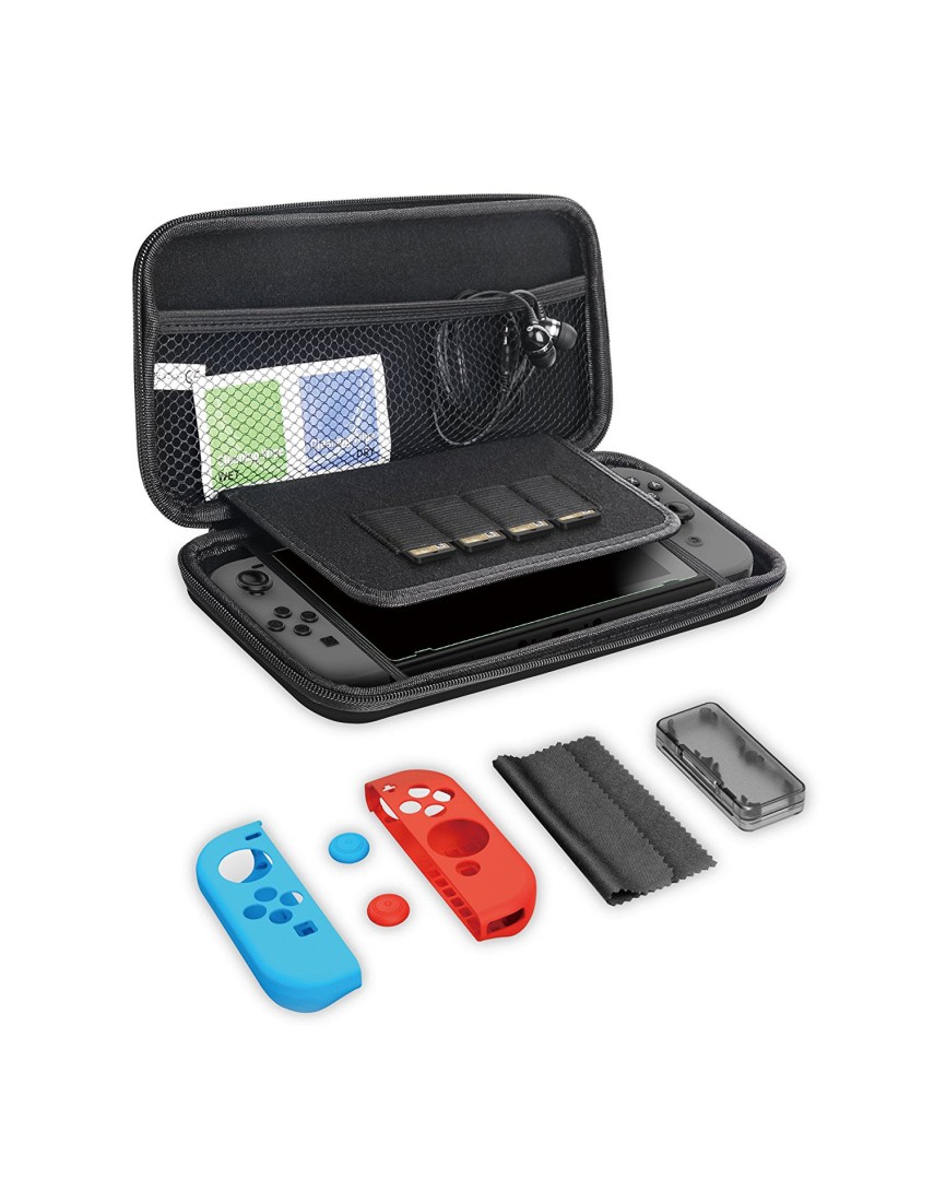 Набор Starter Kit для Nintendo Switch
